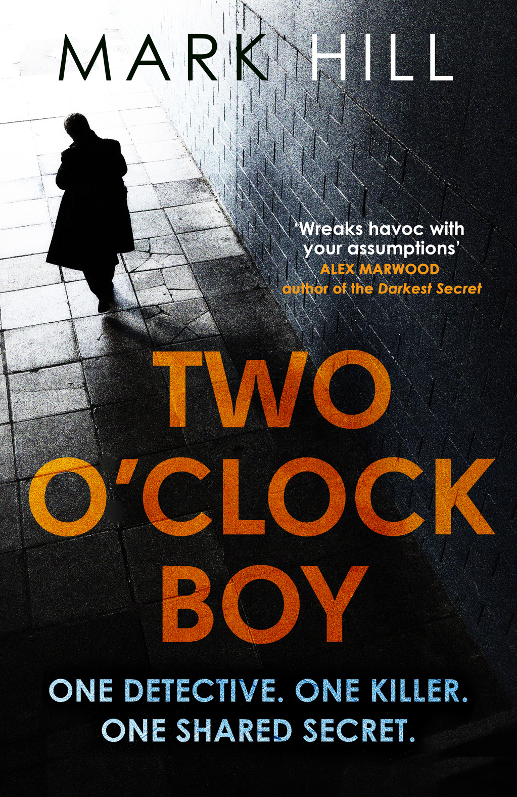 Two O'Clock Boy