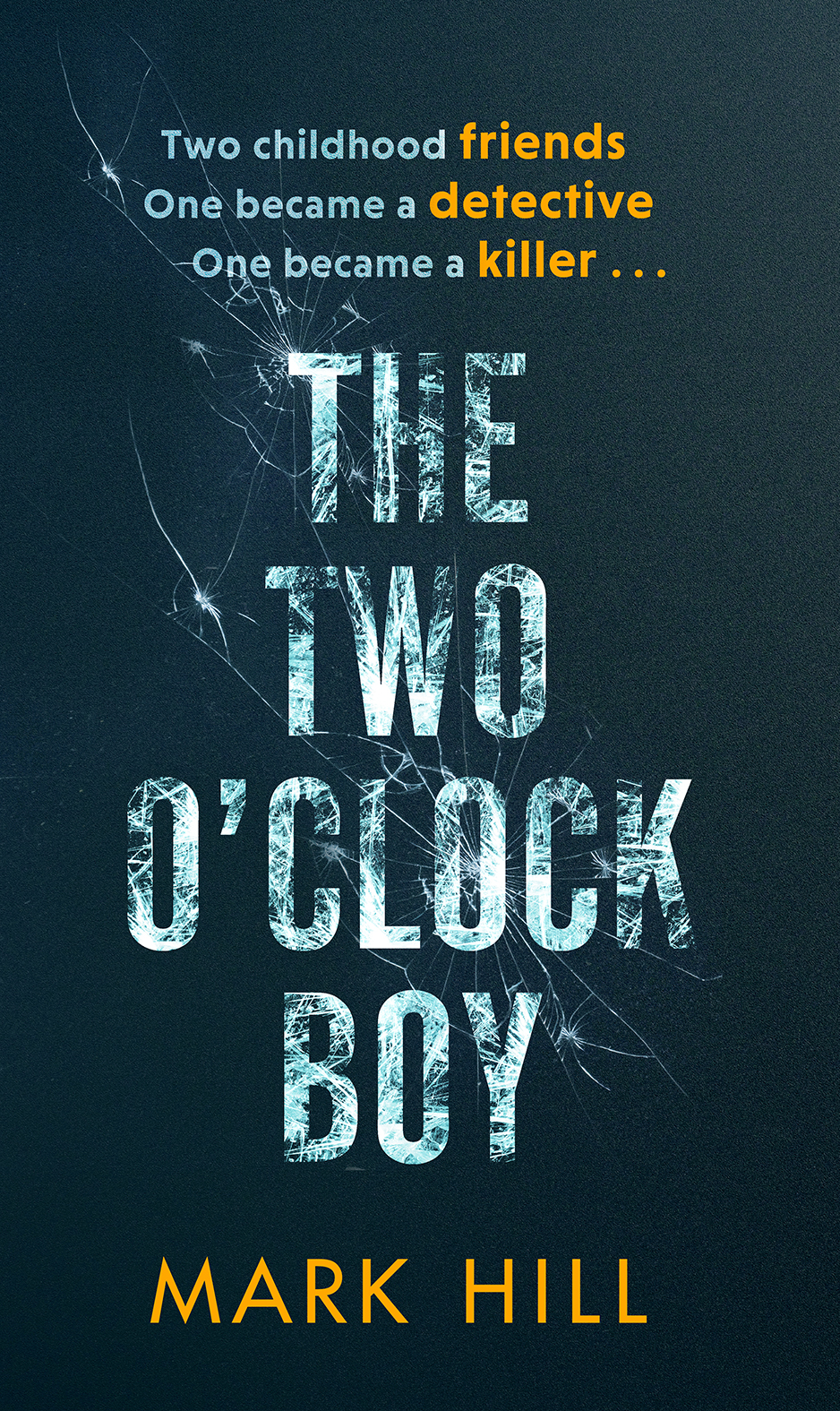 The Two O'Clock Boy